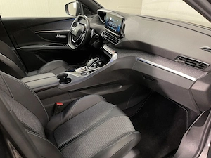 Peugeot 3008 - imagine 11