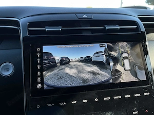 Hyundai Tucson - imagine 15
