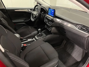 Ford Focus - imagine 10