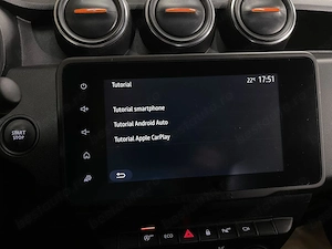 Dacia Duster - imagine 16