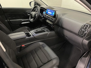 Citroen C5 Aircross - imagine 10