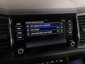 Skoda Kodiaq - imagine 17