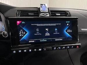 Ds DS7 Crossback - imagine 17