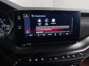 Skoda Octavia - imagine 18