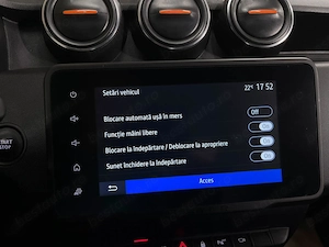 Dacia Duster - imagine 17