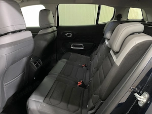 Citroen C5 Aircross - imagine 11