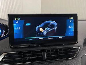 Peugeot 3008 - imagine 17