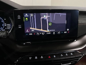 Skoda Octavia - imagine 16