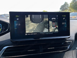 Peugeot 3008 - imagine 14