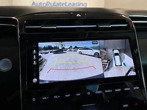 Hyundai Tucson - imagine 14