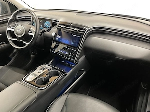 Hyundai Tucson - imagine 9