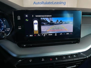 Skoda Octavia - imagine 14