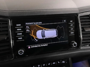 Skoda Kodiaq - imagine 15