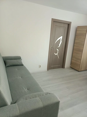 Apartament 2camere de închiriat în Bistrița  centru  recent finisat bloc izolat   - imagine 4