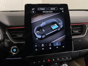 Renault Arkana - imagine 19