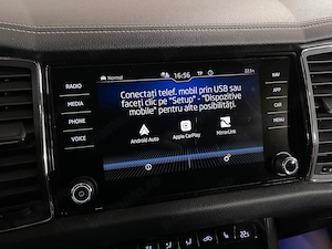 Skoda Kodiaq - imagine 16