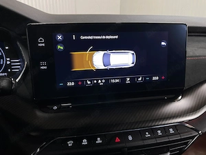 Skoda Octavia - imagine 15