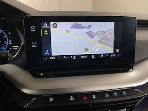 Skoda Octavia - imagine 16