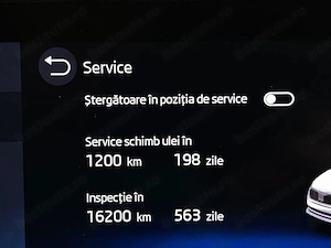 Skoda Octavia - imagine 20