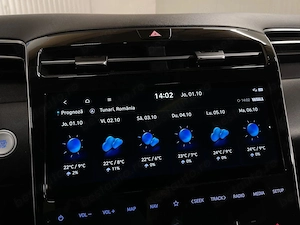 Hyundai Tucson - imagine 17