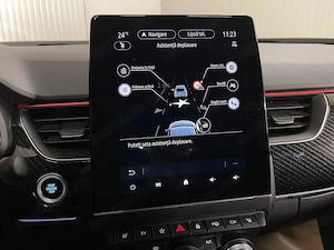 Renault Arkana - imagine 20