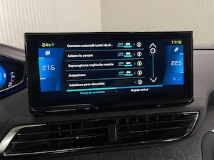 Peugeot 3008 - imagine 20
