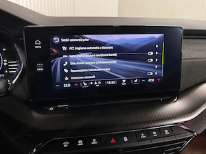 Skoda Octavia - imagine 19