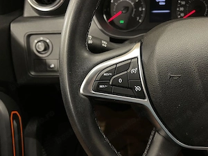 Dacia Duster - imagine 20