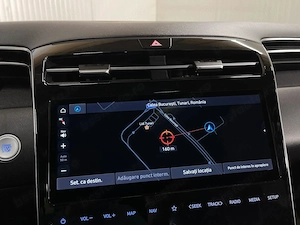 Hyundai Tucson - imagine 16