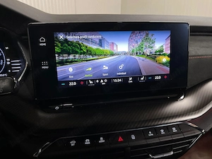 Skoda Octavia - imagine 20