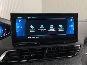 Peugeot 3008 - imagine 19