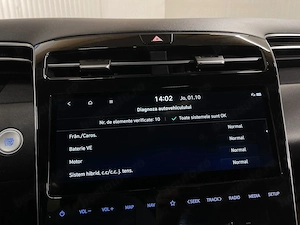 Hyundai Tucson - imagine 18