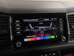 Skoda Kodiaq - imagine 20