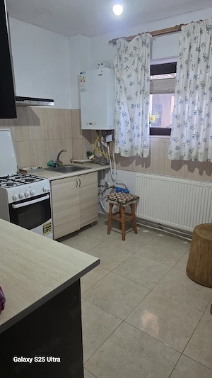 Vand Apart cu 2 Cam ,Decomandat ,parter ,58 MP ,51.000 Euro  - imagine 9