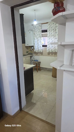 Vand Apart cu 2 Cam ,Decomandat ,parter ,58 MP ,51.000 Euro  - imagine 2