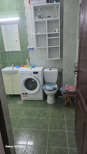 Vand Apart cu 2 Cam ,Decomandat ,parter ,58 MP ,51.000 Euro  - imagine 8