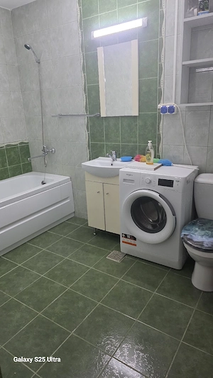 Vand Apart cu 2 Cam ,Decomandat ,parter ,58 MP ,51.000 Euro  - imagine 6