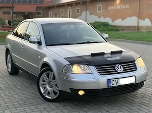 Volkswagen Passat B5.5 1.9D 131 cp 6+1 trepte  - imagine 2