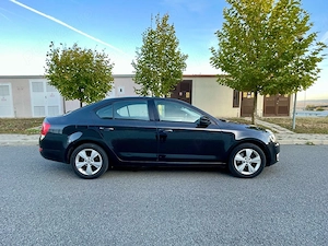 Skoda Octavia 3 Benzina 1.2 TSI Distributie Curea Euro 5  - imagine 5