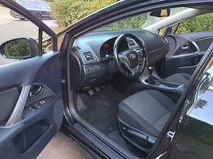 Toyota Avensis t27 1.8 benzina Valvematic,An 2013, Euro 5  - imagine 3