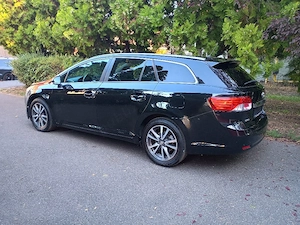 Toyota Avensis t27 1.8 benzina Valvematic,An 2013, Euro 5  - imagine 5