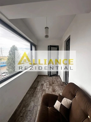 3 MIN DE METROU BERCENI | 3 CAMERE | 88 MP | BLOC 2022 - imagine 12