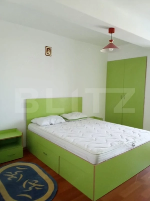 Apartament 2 camere, 79 mp, zona Ghimbav - imagine 4