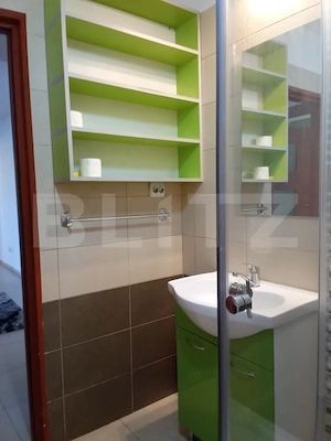 Apartament 2 camere, 79 mp, zona Ghimbav - imagine 11