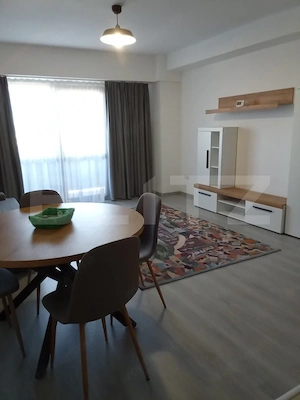 Apartament 2 camere, 79 mp, zona Ghimbav - imagine 3