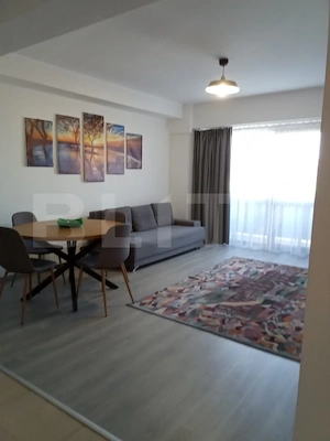 Apartament 2 camere, 79 mp, zona Ghimbav - imagine 2