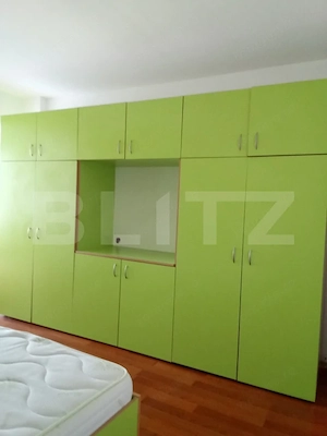 Apartament 2 camere, 79 mp, zona Ghimbav - imagine 5