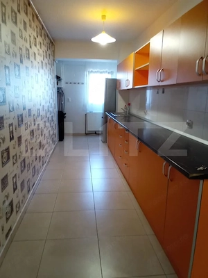Apartament 2 camere, 79 mp, zona Ghimbav - imagine 7