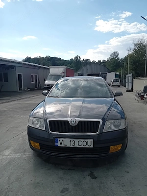 vand skoda - imagine 3