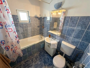 Apartament 4 camere, 87.10 mp, zona Lunca Cetatuii - imagine 8